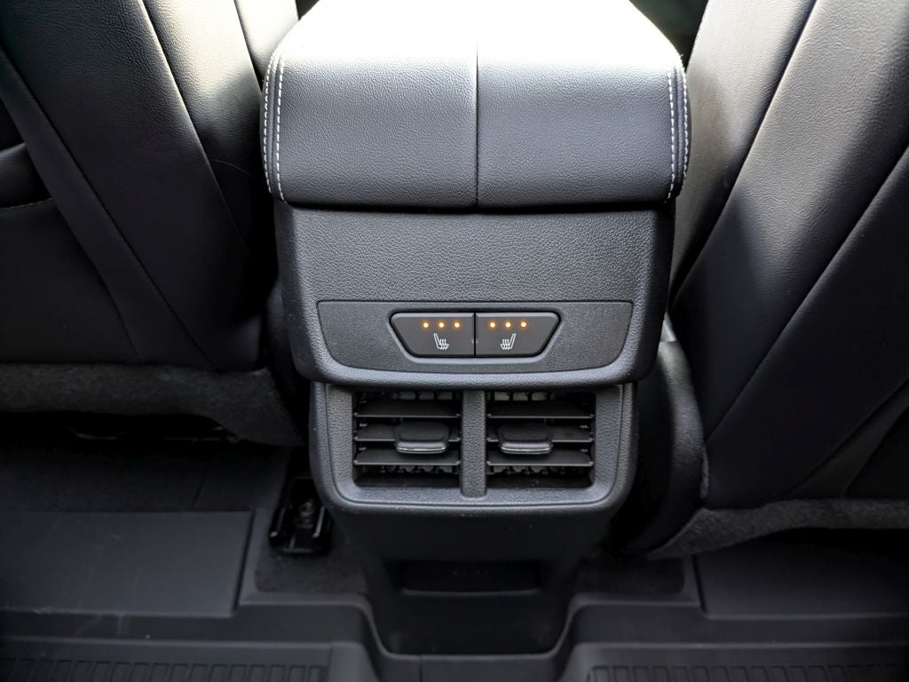 2026 GMC Terrain AWD Denali