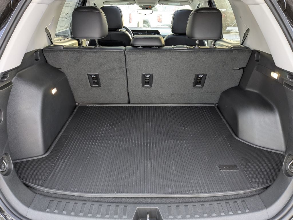 2026 GMC Terrain AWD Denali