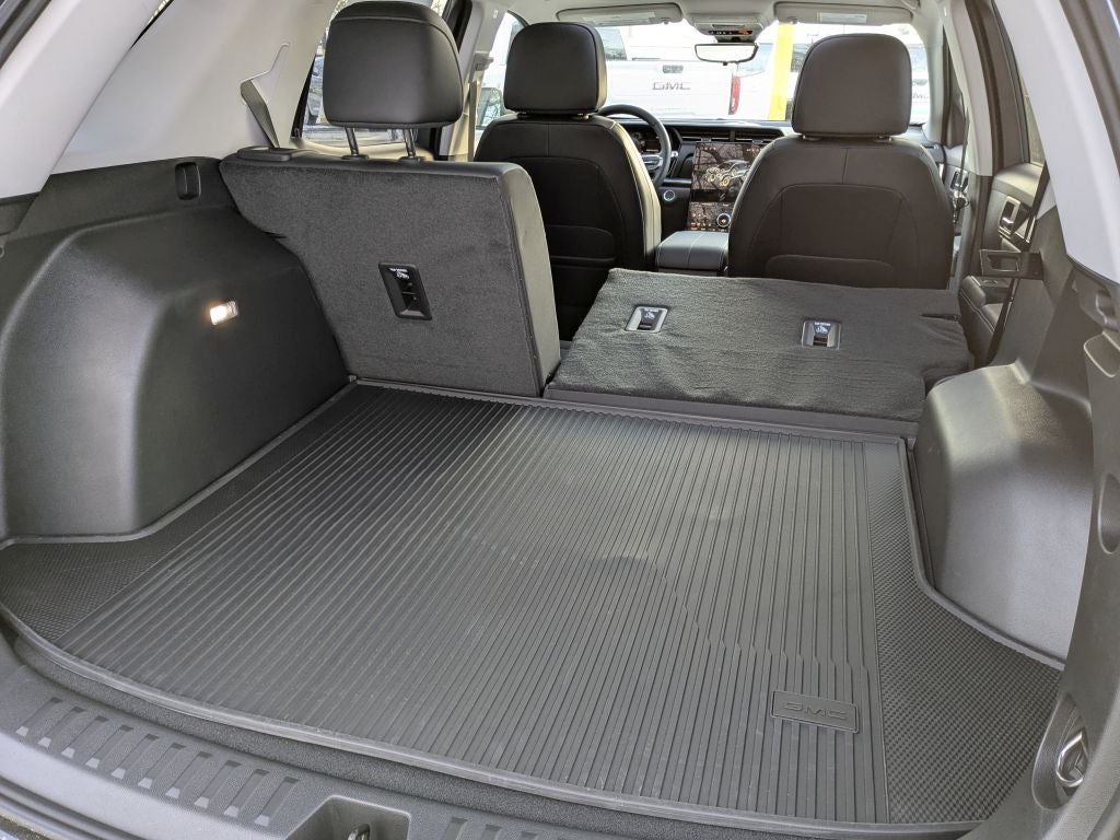 2026 GMC Terrain AWD Denali