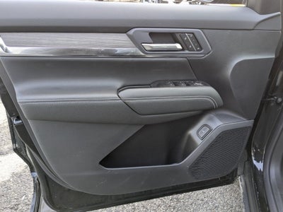 2026 GMC Terrain AWD Denali