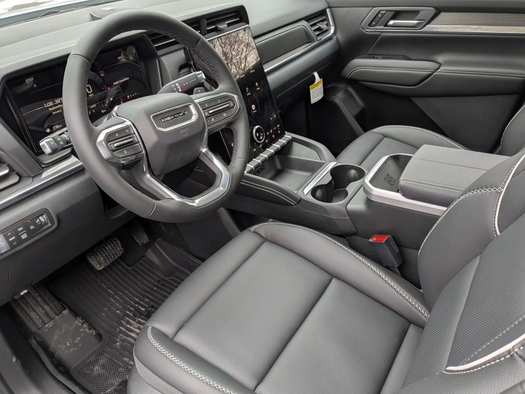 2026 GMC Terrain AWD Denali