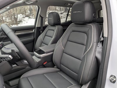 2026 GMC Terrain AWD Denali