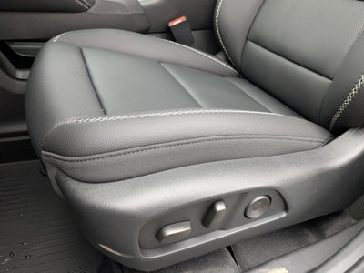 2026 GMC Terrain AWD Denali