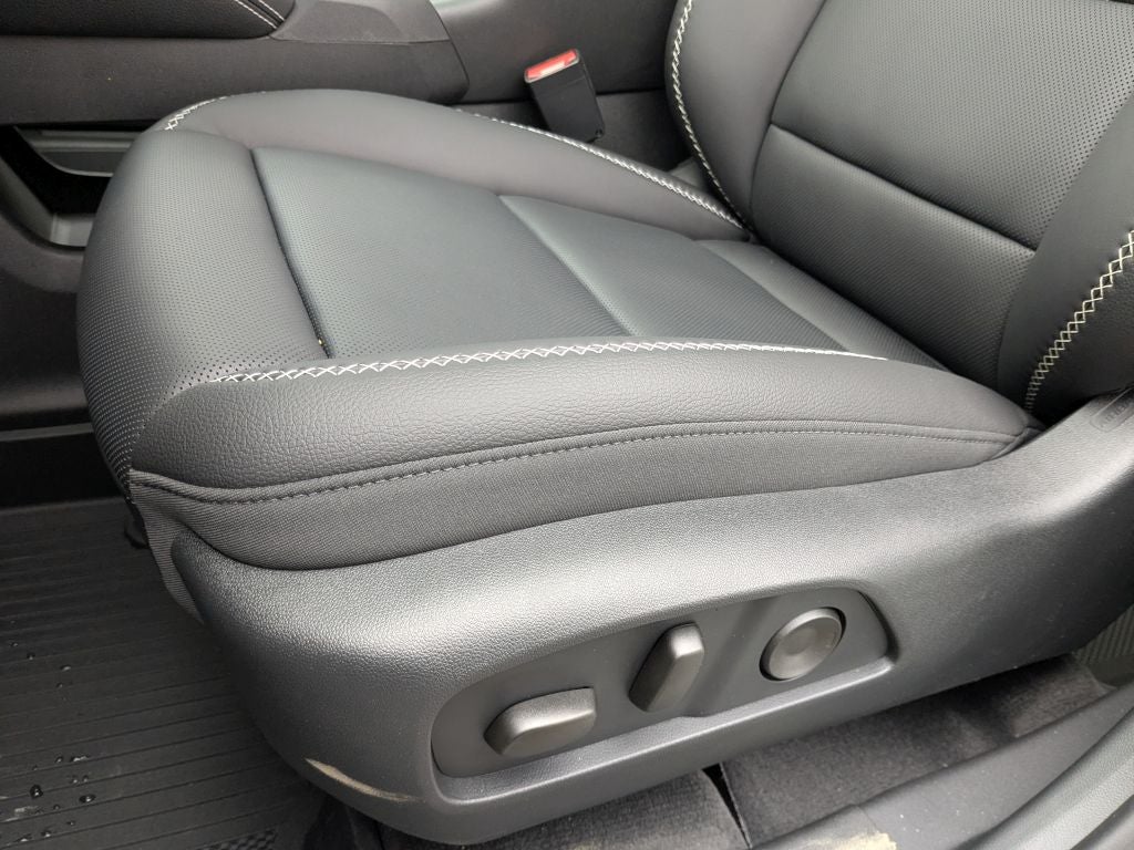 2026 GMC Terrain AWD Denali