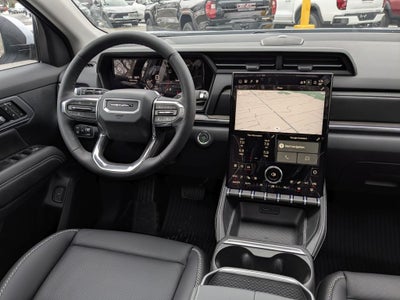 2026 GMC Terrain AWD Denali