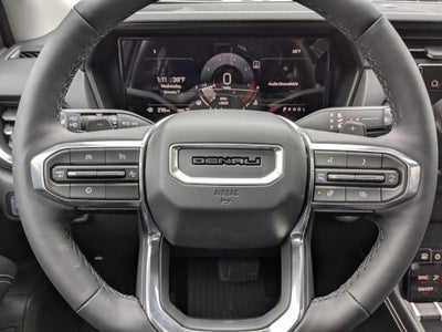 2026 GMC Terrain AWD Denali