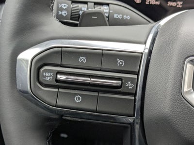 2026 GMC Terrain AWD Denali