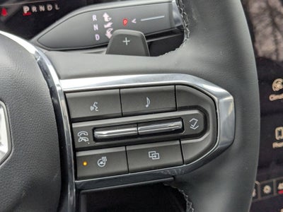 2026 GMC Terrain AWD Denali