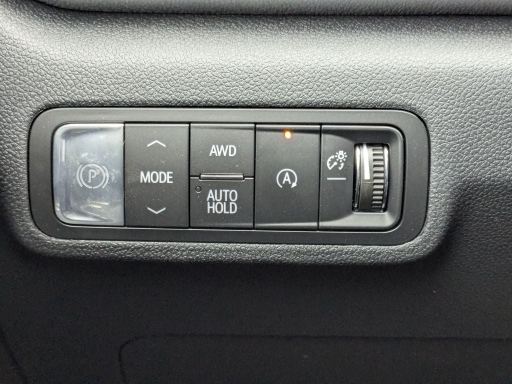 2026 GMC Terrain AWD Denali