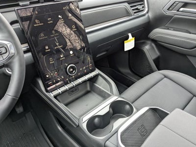 2026 GMC Terrain AWD Denali