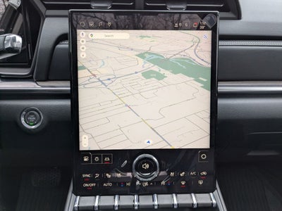 2026 GMC Terrain AWD Denali