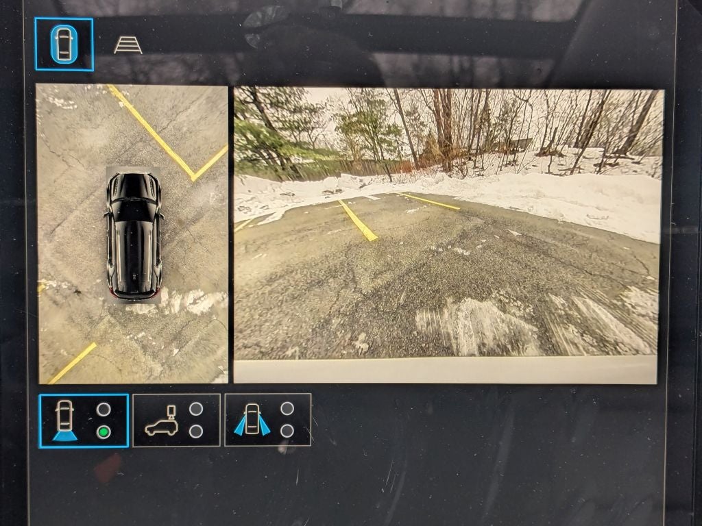 2026 GMC Terrain AWD Denali