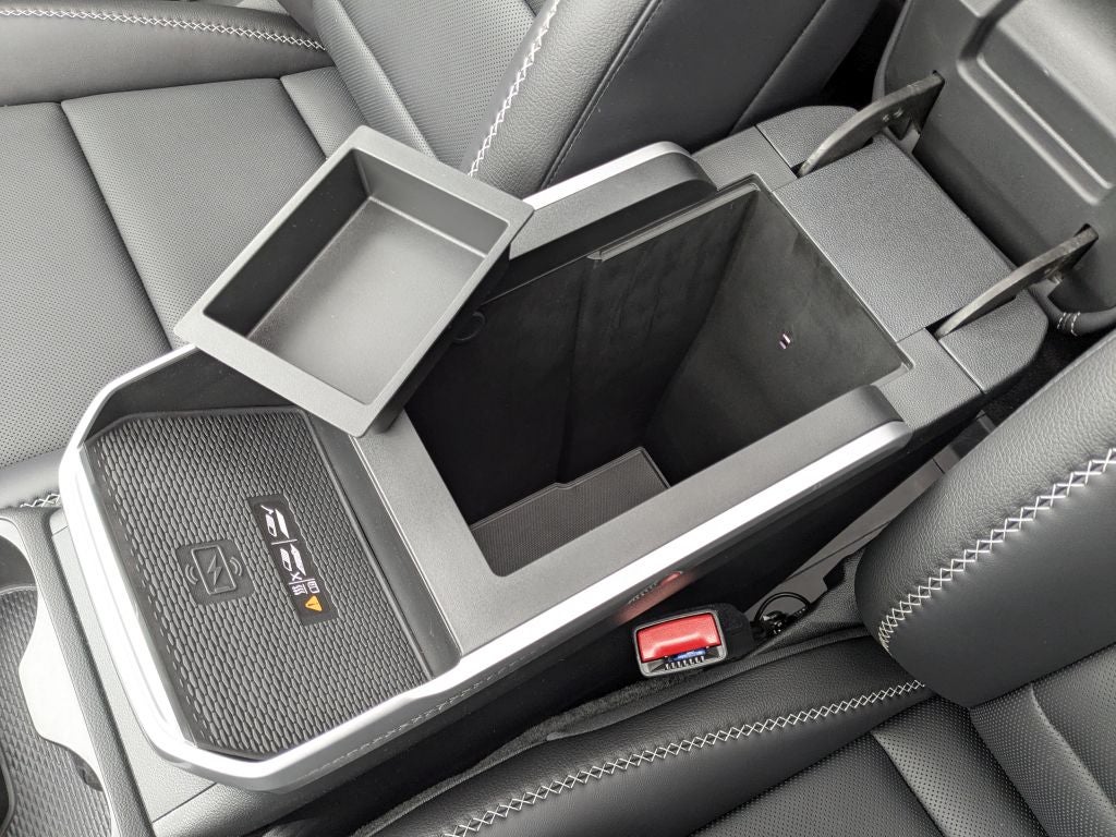 2026 GMC Terrain AWD Denali