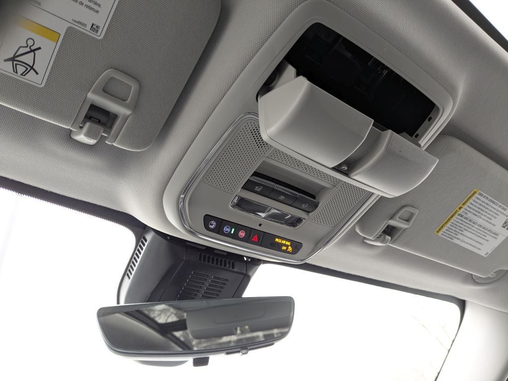 2026 GMC Terrain AWD Denali