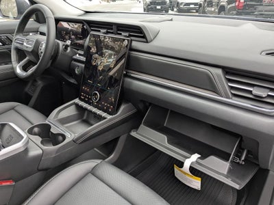 2026 GMC Terrain AWD Denali