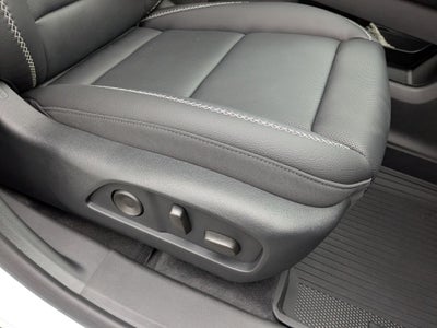 2026 GMC Terrain AWD Denali