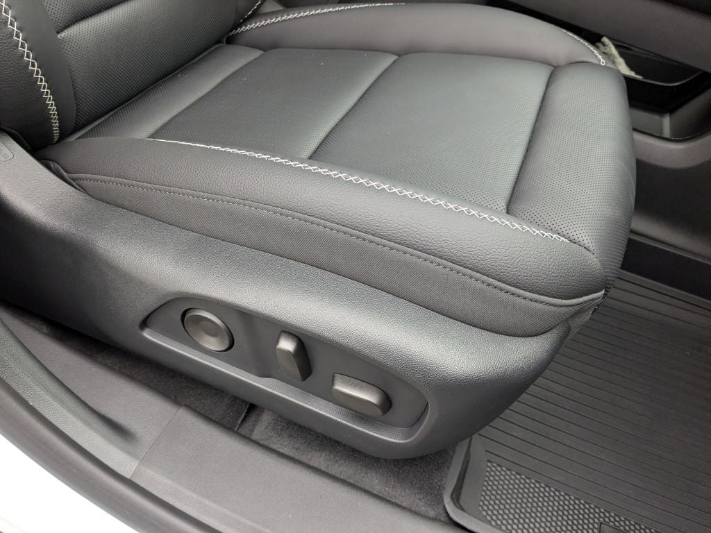 2026 GMC Terrain AWD Denali