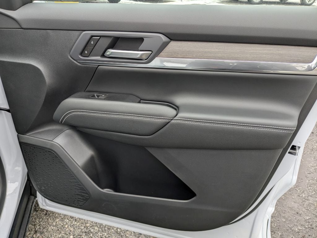 2026 GMC Terrain AWD Denali