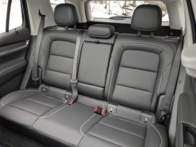 2026 GMC Terrain AWD Denali