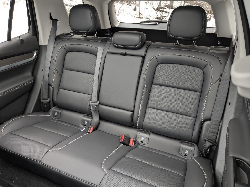 2026 GMC Terrain AWD Denali