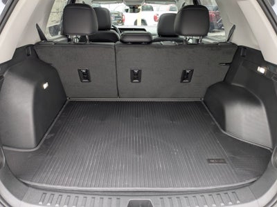 2026 GMC Terrain AWD Denali