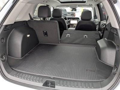 2026 GMC Terrain AWD Denali