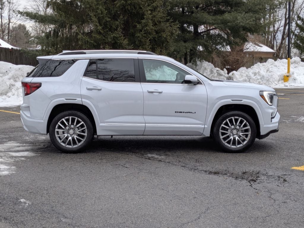 2026 GMC Terrain AWD Denali