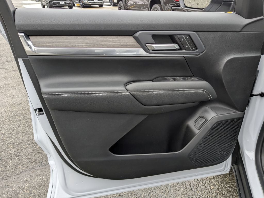 2026 GMC Terrain AWD Denali