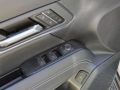 2027 GMC Terrain AWD Denali
