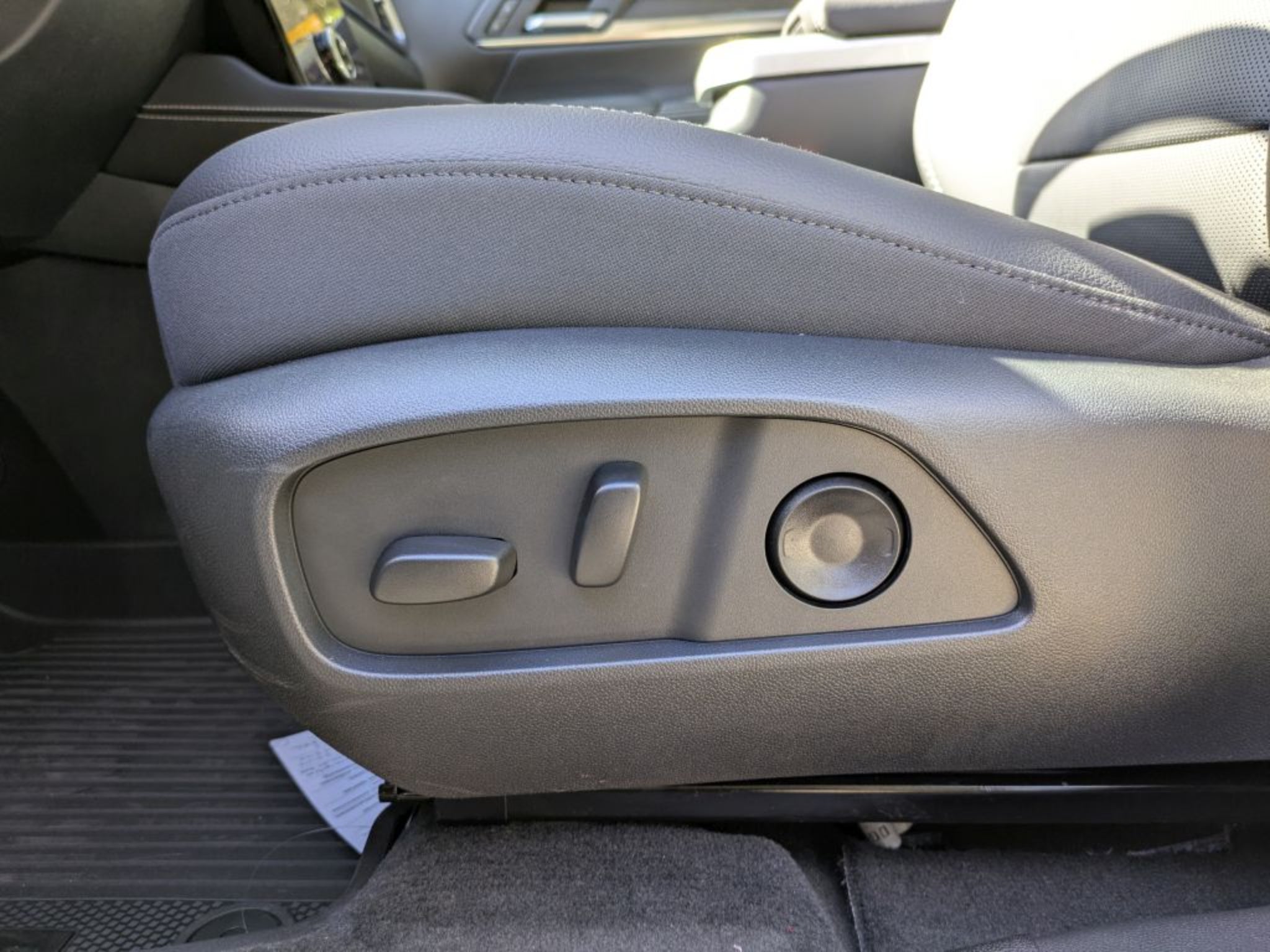 2027 GMC Terrain AWD Denali