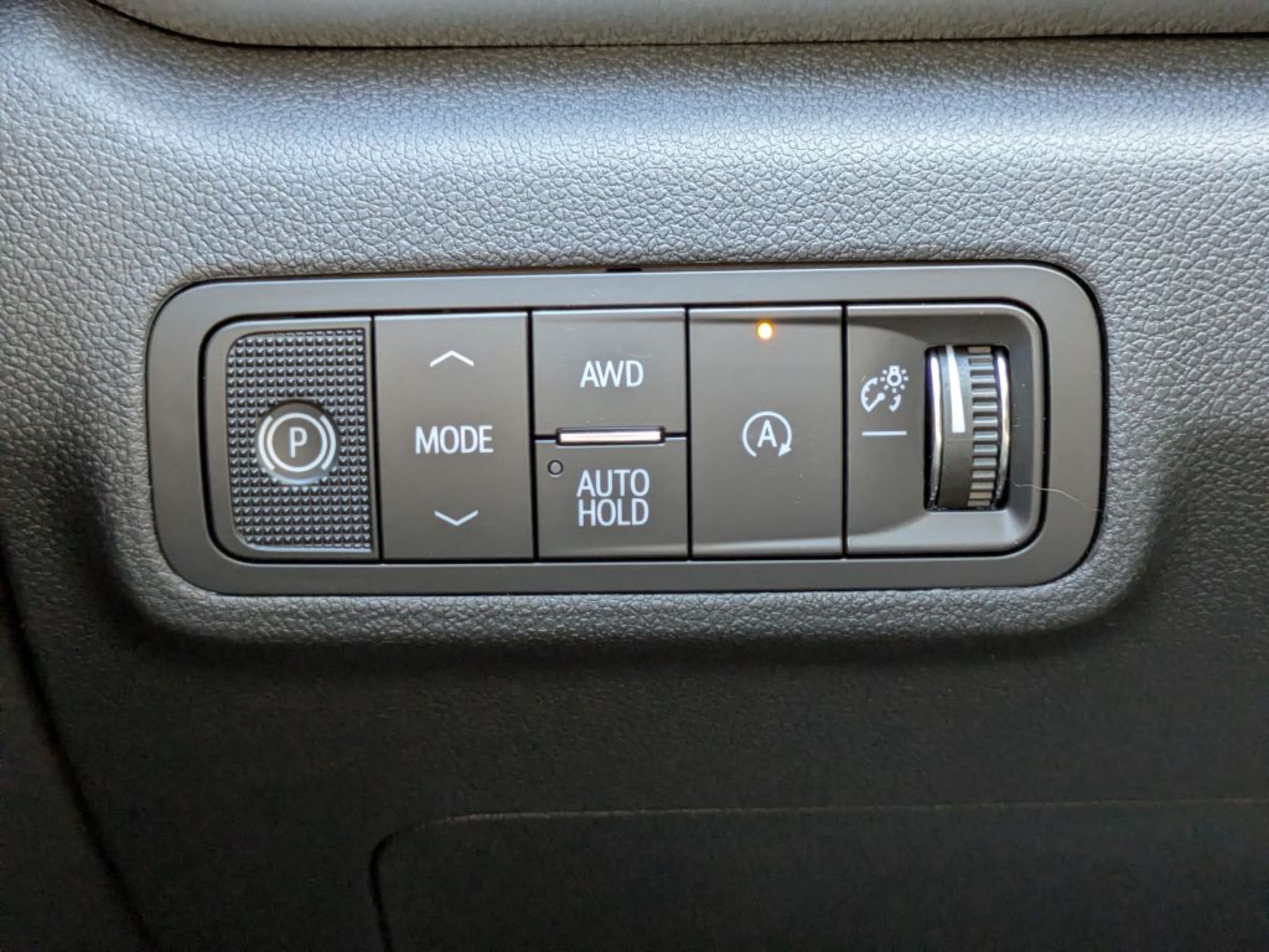2027 GMC Terrain AWD Denali