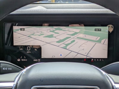 2027 GMC Terrain AWD Denali