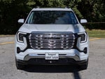 2027 GMC Terrain AWD Denali