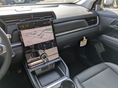 2027 GMC Terrain AWD Denali