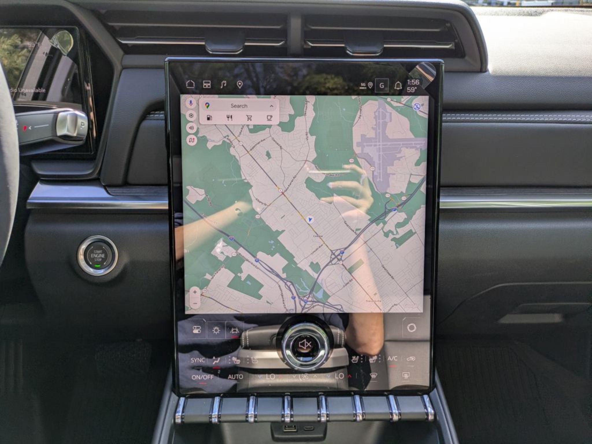2027 GMC Terrain AWD Denali