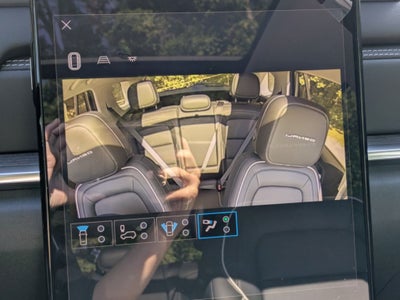 2027 GMC Terrain AWD Denali
