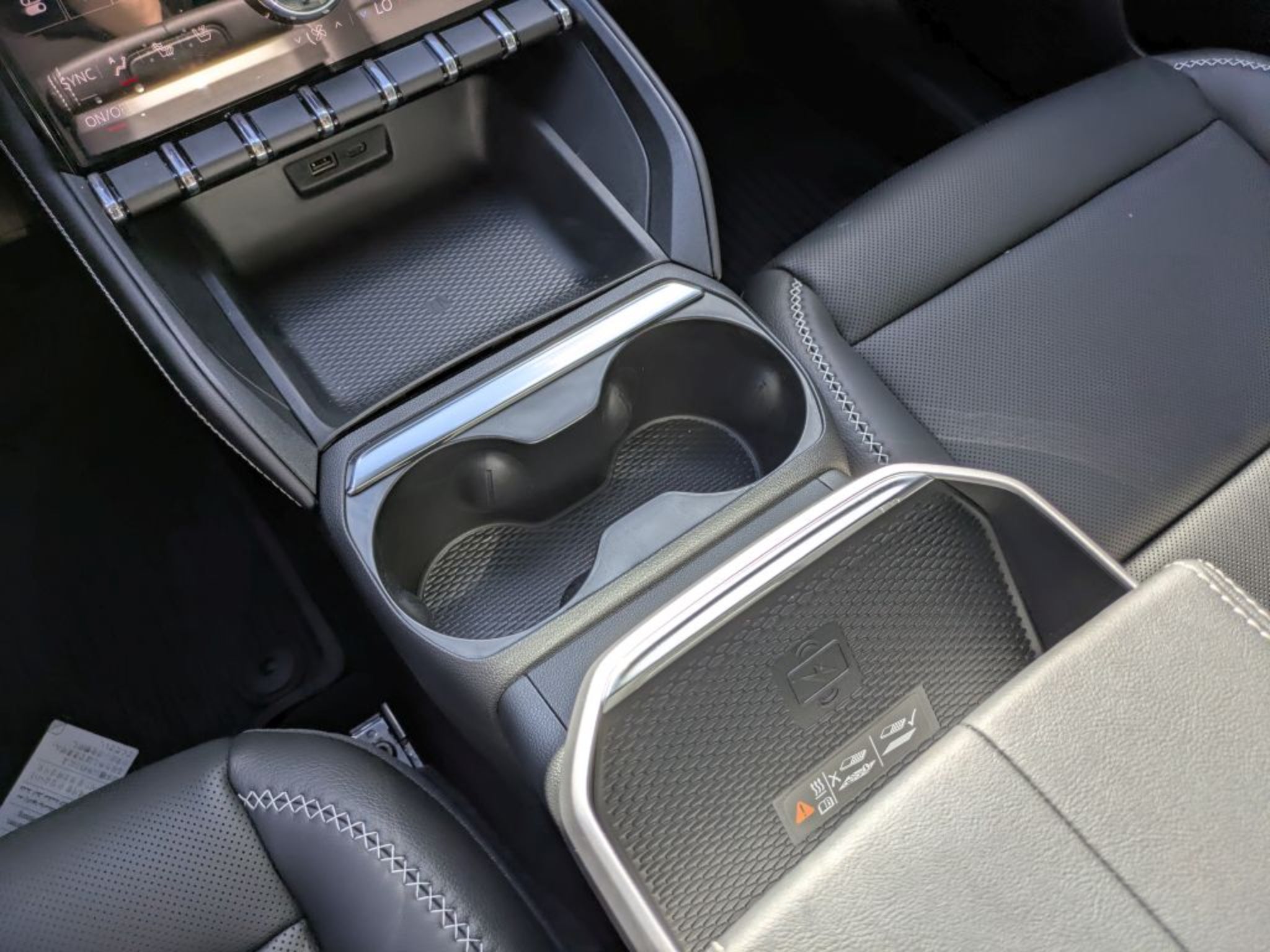2027 GMC Terrain AWD Denali