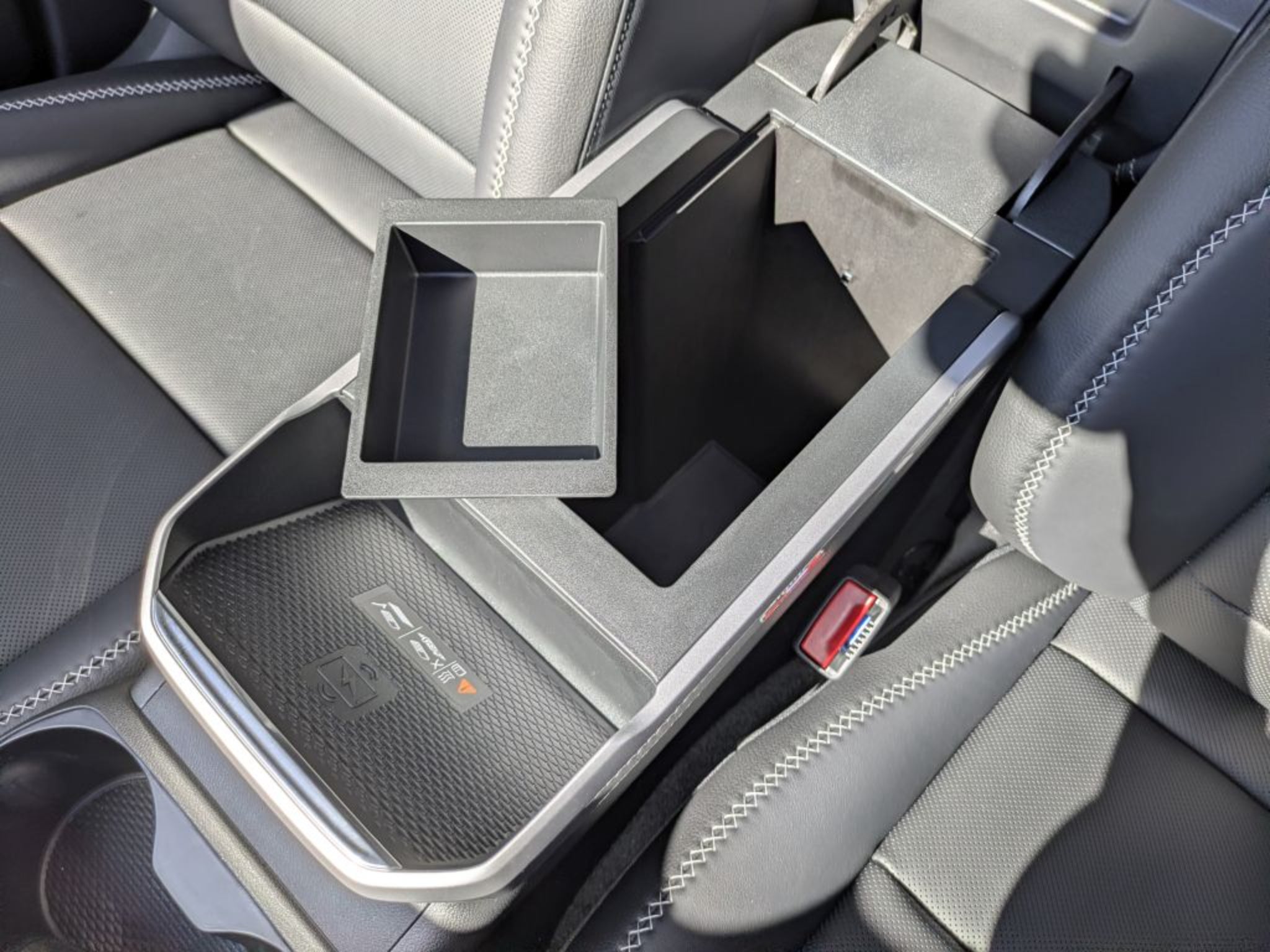 2027 GMC Terrain AWD Denali
