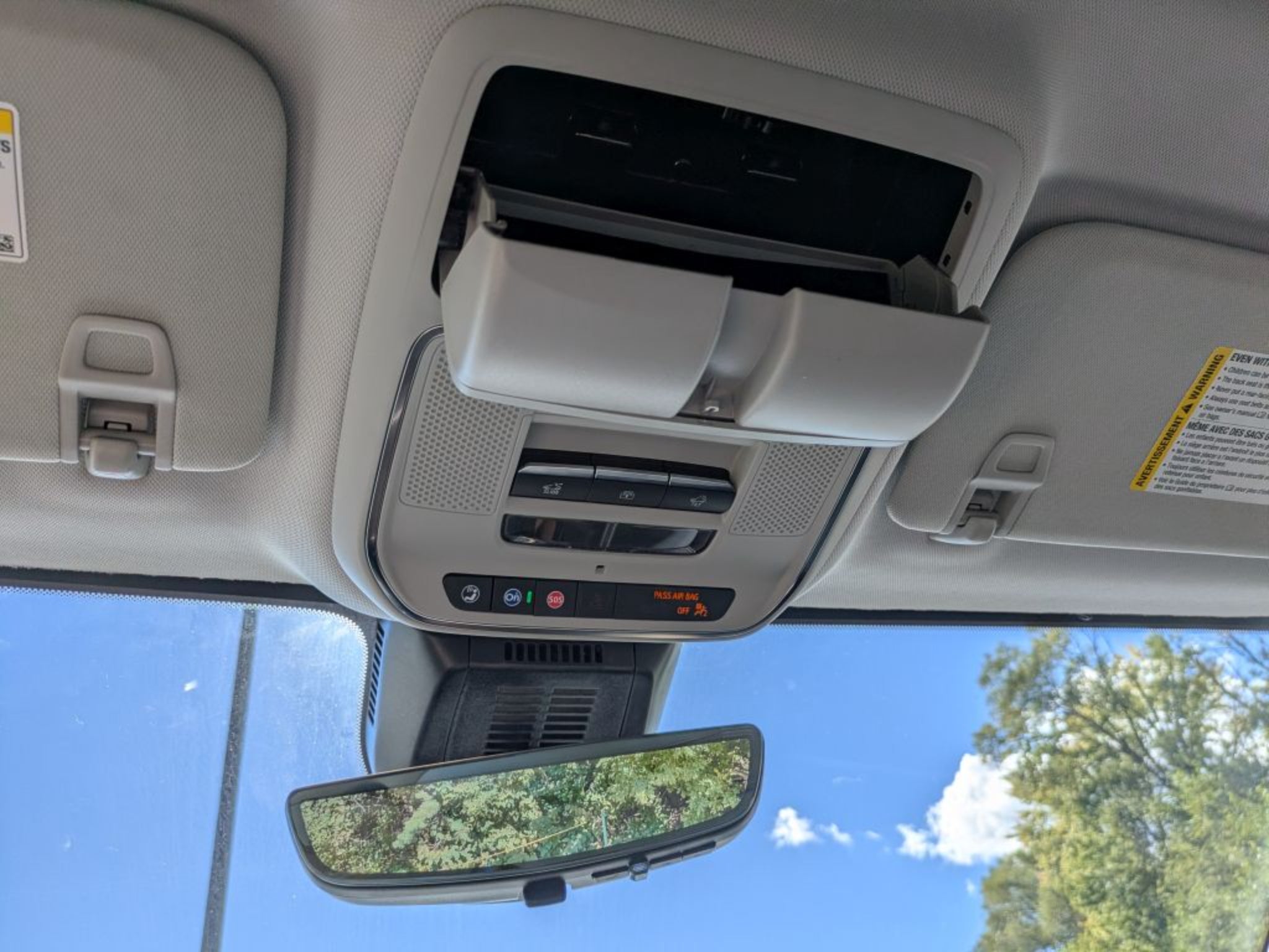 2027 GMC Terrain AWD Denali