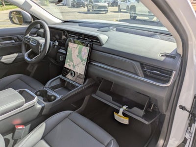 2027 GMC Terrain AWD Denali