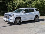 2027 GMC Terrain AWD Denali