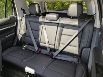 2027 GMC Terrain AWD Denali