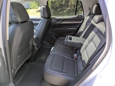 2027 GMC Terrain AWD Denali