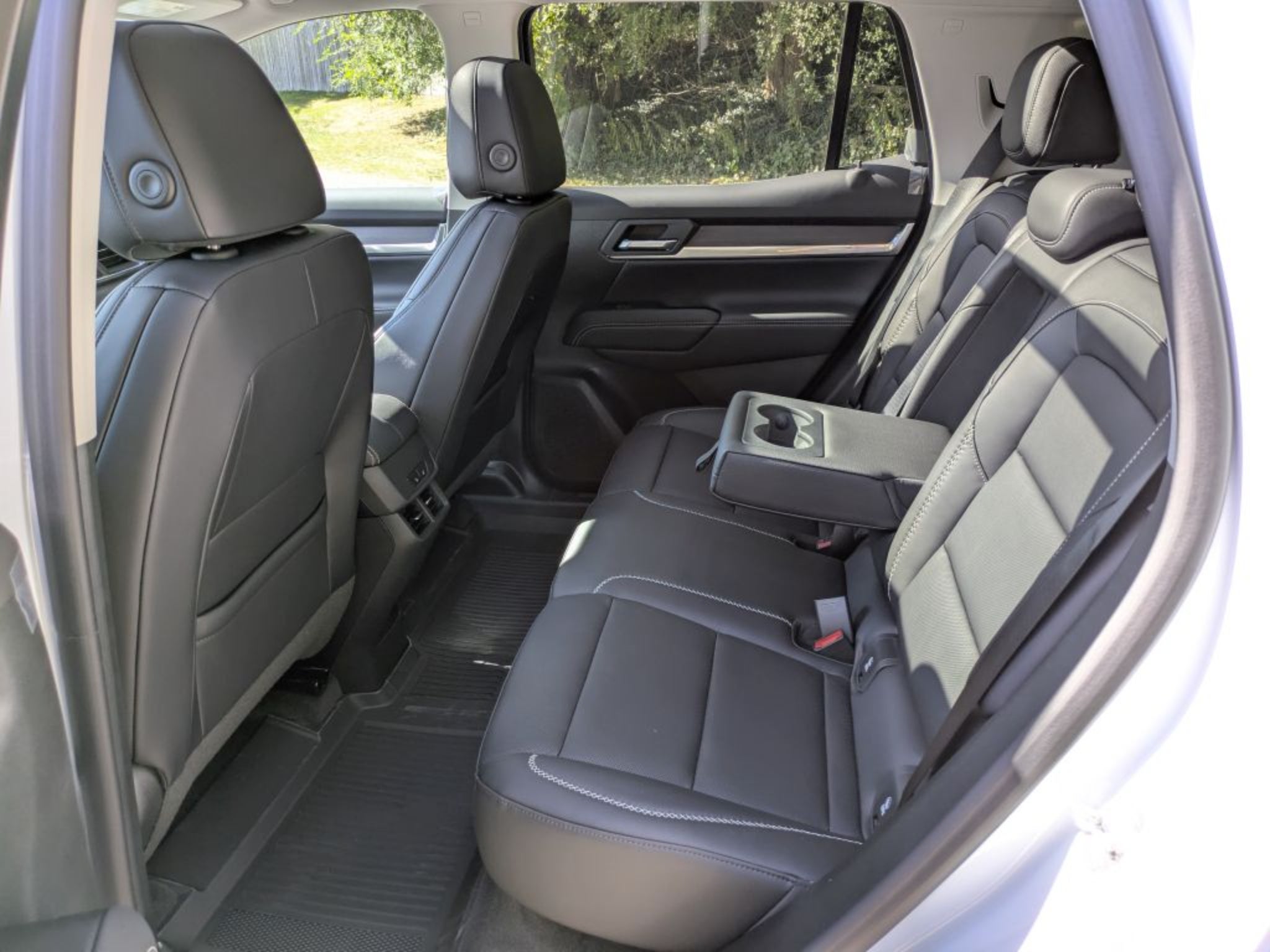 2027 GMC Terrain AWD Denali
