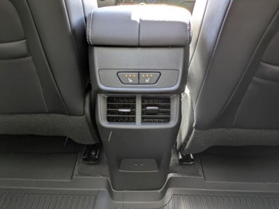 2027 GMC Terrain AWD Denali