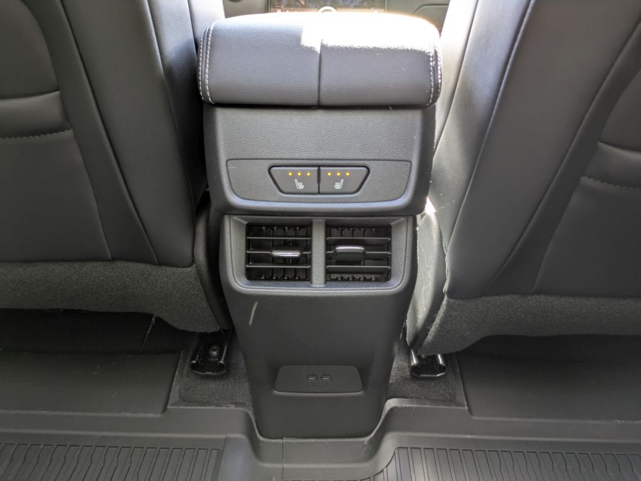 2027 GMC Terrain AWD Denali