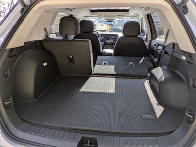 2027 GMC Terrain AWD Denali