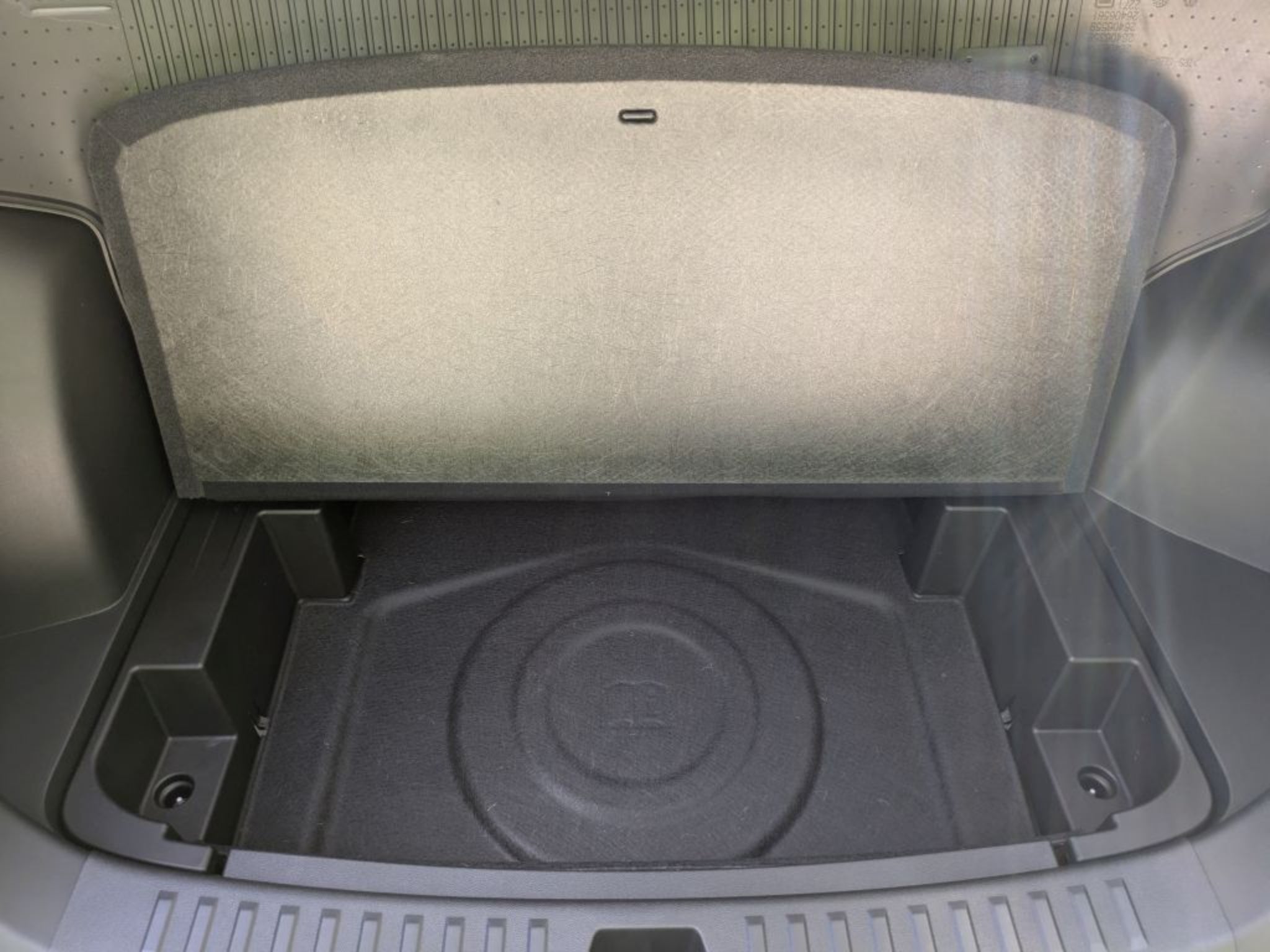 2027 GMC Terrain AWD Denali