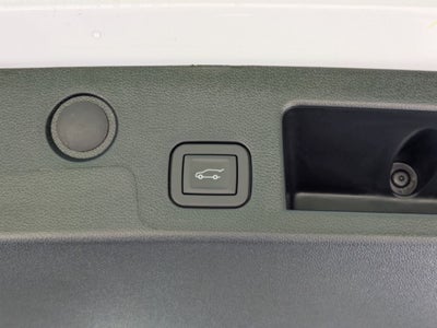 2027 GMC Terrain AWD Denali