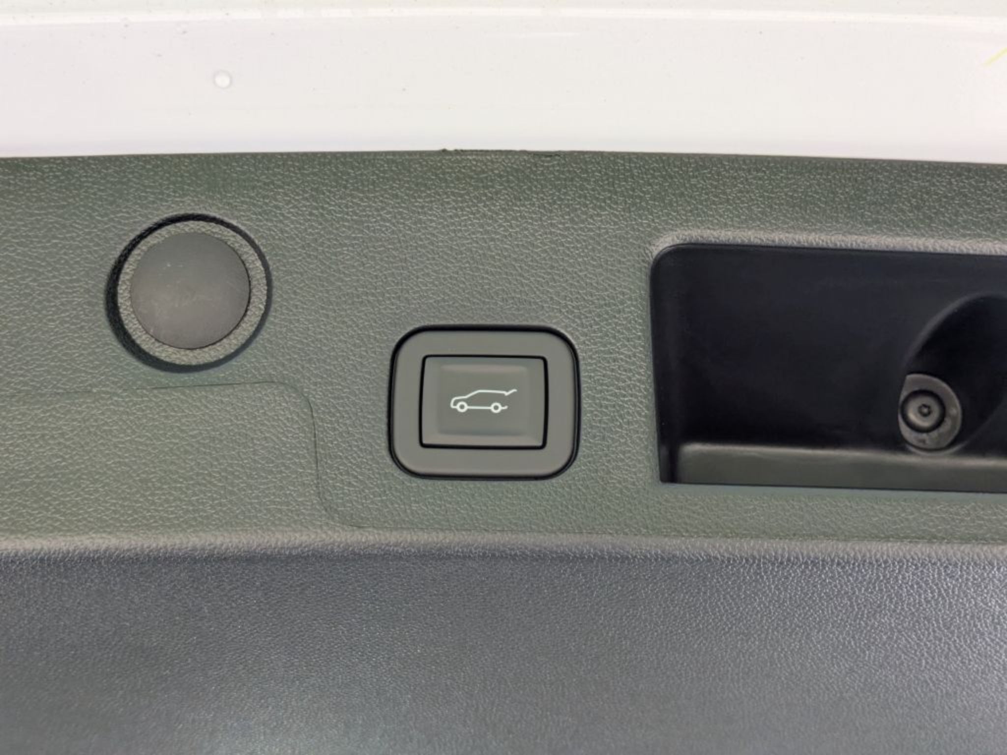 2027 GMC Terrain AWD Denali